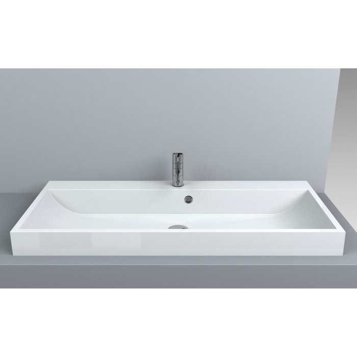 Умивальник Fancy Marble Varna 900 5109101