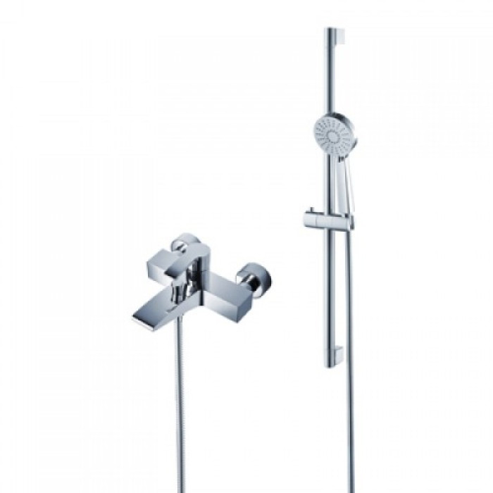 Смеситель Kraus Illusio KEF-14709CH