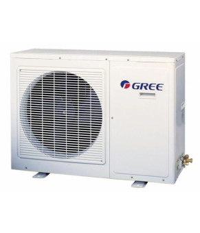 Мини чиллер Gree HLR10WZNa-M