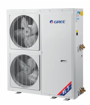 Мини чиллер Gree HLR15WZNa-M