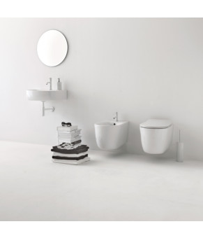 Унитаз Kerasan Nolita 5314 531401
