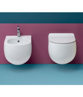 Унитаз Kerasan Flo 3111 311101