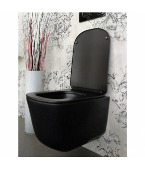 Унитаз Kerasan Tribeca 511431