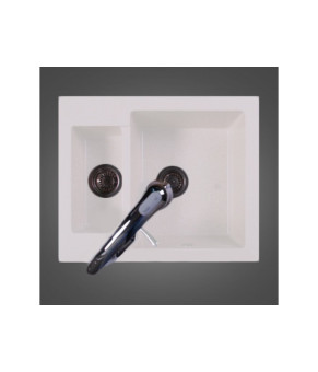Кухонная мойка Fancy Marble Arizona 105060001