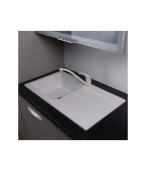Кухонная мойка Fancy Marble Tennessee 106080001