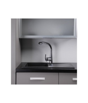 Кухонная мойка Fancy Marble Tennessee 106080004
