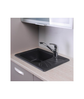 Кухонная мойка Fancy Marble Filadelfia 103060004