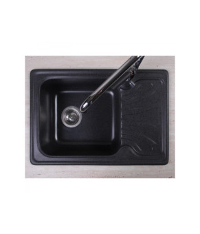 Кухонная мойка Fancy Marble Filadelfia 103060004