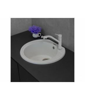 Кухонная мойка Fancy Marble Tuluza 107050001