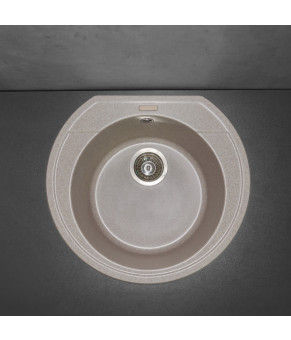 Кухонная мойка Fancy Marble Tuluza 107057001