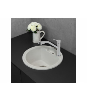 Кухонная мойка Fancy Marble Valencia 108040001