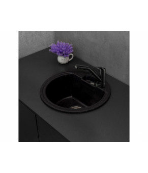 Кухонная мойка Fancy Marble Valencia 108040004