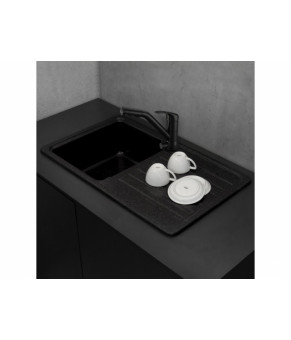 Кухонная мойка Fancy Marble Versal 109070004