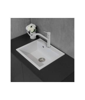 Кухонная мойка Fancy Marble Oregon 108060001