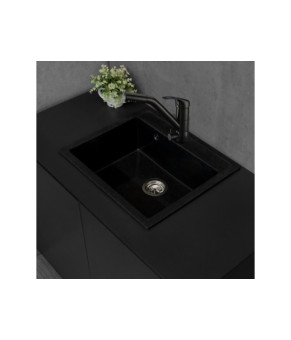 Кухонная мойка Fancy Marble Oregon 108060004
