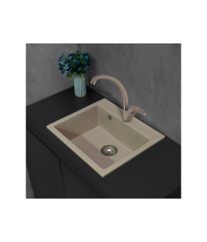 Кухонная мойка Fancy Marble Oregon 108067001