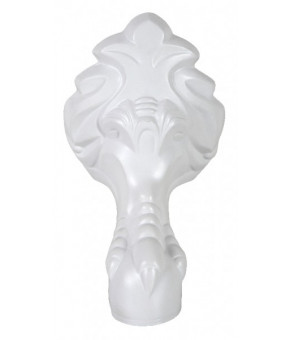 Ванна из искусственного камня 170 Fancy Marble Lady Hamilton 80174501-02