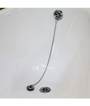 Ванна из искусственного камня 170 Fancy Marble Lady Hamilton 80174501-02