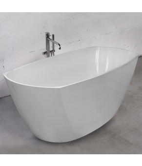 Ванна Fancy Marble Albert 175х77 10175001