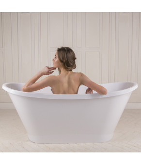 Ванна Fancy Marble Newton 160х65 901600010