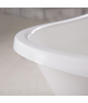 Ванна Fancy Marble Newton 160х65 901600010