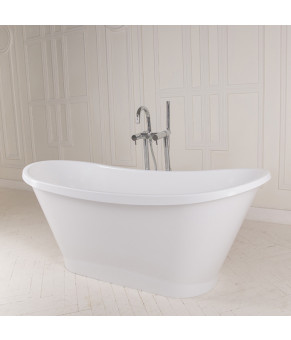 Ванна Fancy Marble Newton 160х65 901600010