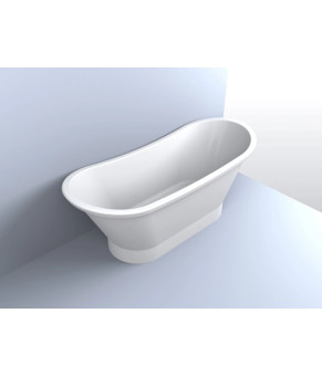 Ванна Fancy Marble Newton 160х65 901600010