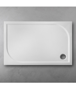 Поддон для душевой кабины Fancy Marble 1200х800 60120101