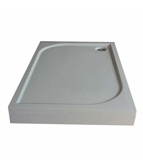 Поддон для душевой кабины Fancy Marble 1200х800 60120101