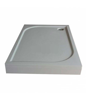 Поддон для душевой кабины Fancy Marble 1000х700 60100101