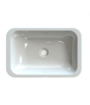 Умывальник Fancy Marble Aileen 500 3805101