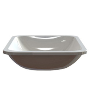 Умывальник Fancy Marble Aileen 500 3805101