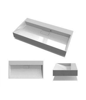 Умывальник Fancy Marble Ashley 900 2809101