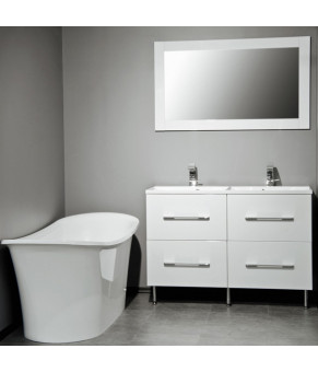 Умывальник Fancy Marble Amelia 1200 0712201