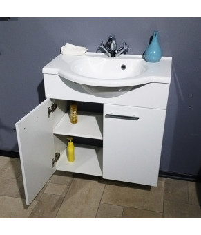 Умывальник Fancy Marble Anna 700 1507101