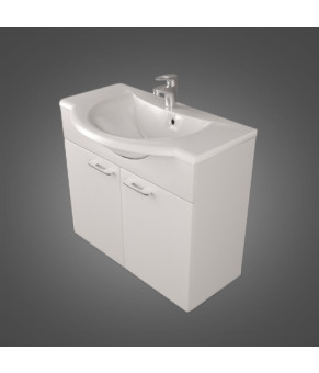 Умывальник Fancy Marble Anna 700 1507101