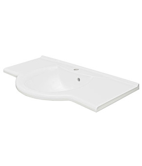 Умывальник Fancy Marble Anna 900 1509101