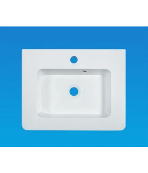 Умывальник Fancy Marble Annabelle 500 4005101