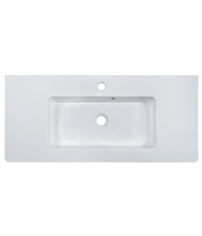 Умывальник Fancy Marble Annabelle 900 4009101
