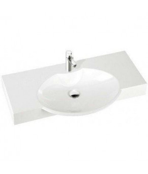 Умывальник Fancy Marble Carme 980 3410101