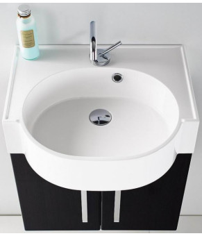 Умывальник Fancy Marble Comfort 512 0905101