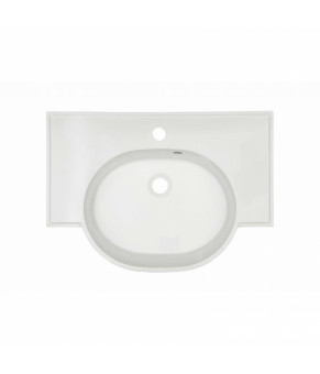 Умывальник Fancy Marble Comfort 612 0906101