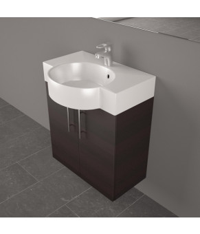 Умывальник Fancy Marble Comfort 612 0906101