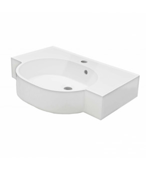 Умывальник Fancy Marble Comfort 612 0906101