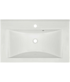 Умывальник Fancy Marble Dallas 800 1108101