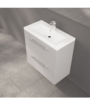 Умывальник Fancy Marble Elina 700, 0507101