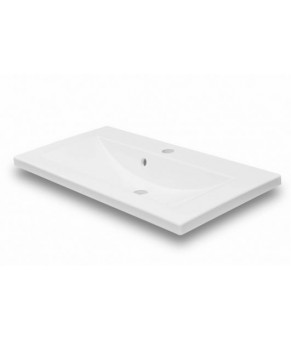 Умывальник Fancy Marble Elina 700, 0507101
