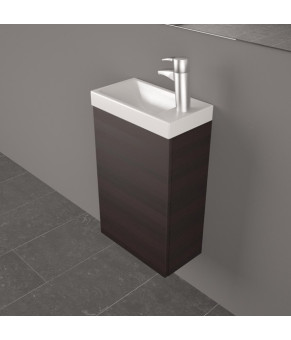 Умывальник Fancy Marble Ida 400 1704101