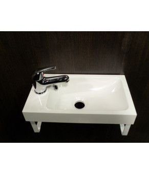 Умывальник Fancy Marble Ida 400 1704101