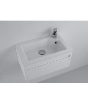 Умывальник Fancy Marble Jessica 500 3105101